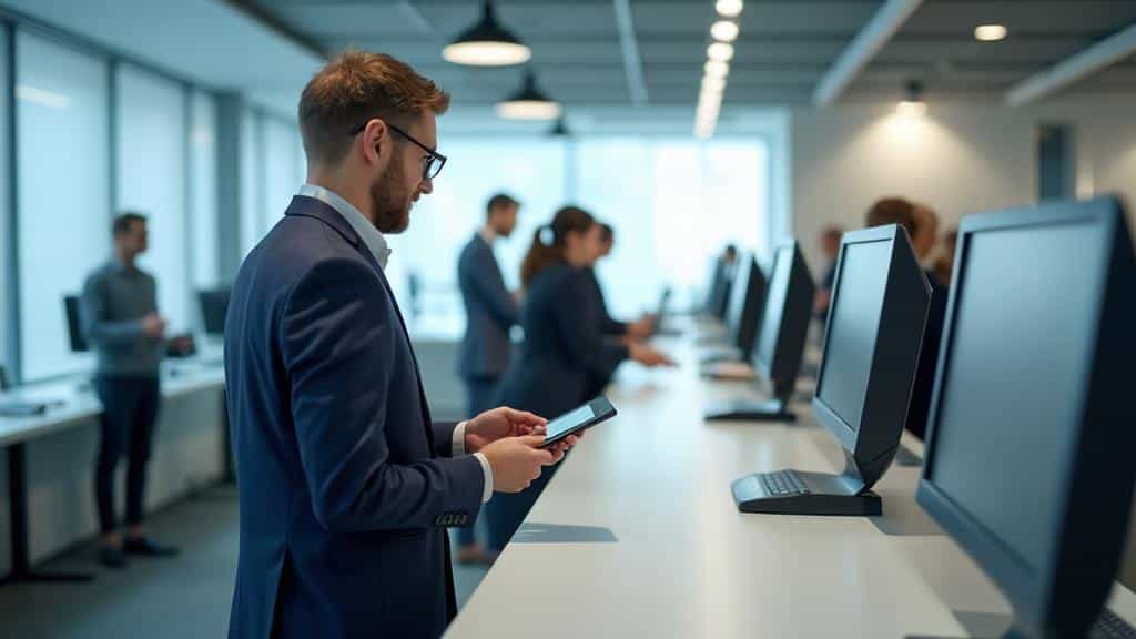 Digitalisierung im Bürgerbüro: Der komplette Leitfaden
