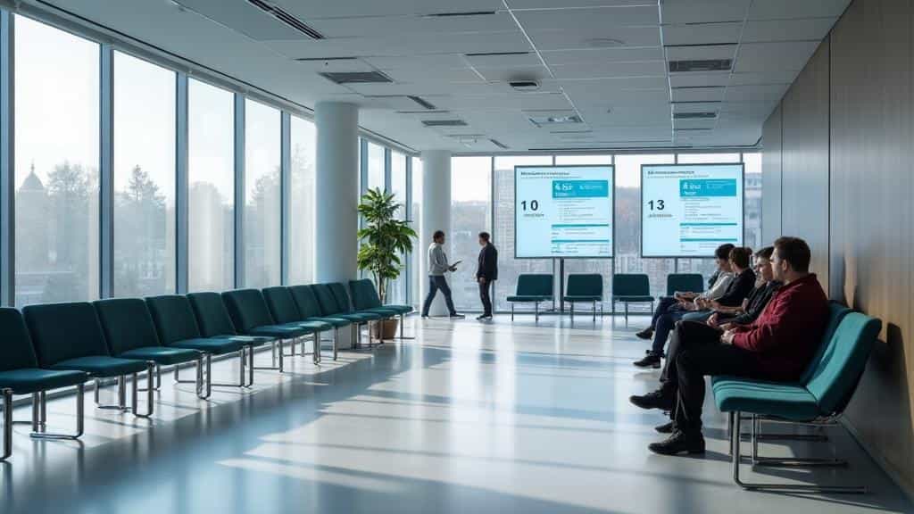 10 Tipps für effektives Warteschlangen-Management
