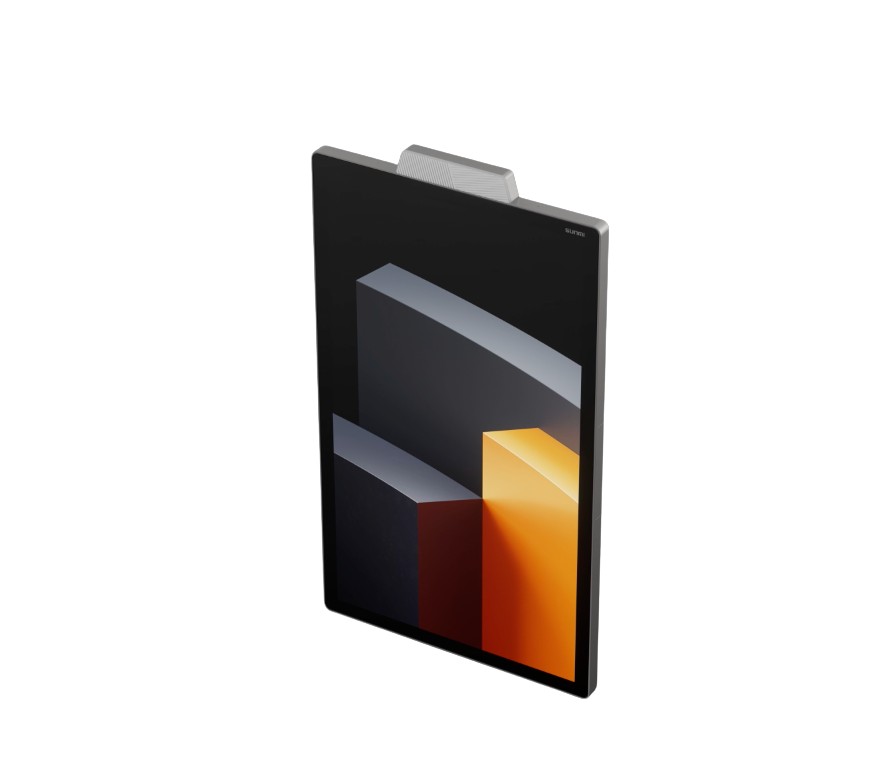 SUNMI FLEX 3 Indicator Light — LED-Anzeigelampe als optionales Zubehör